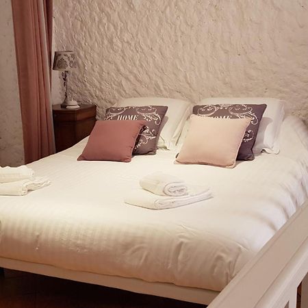 Les Chambres Du "Coup De Coeur De Sarlat" Rom bilde