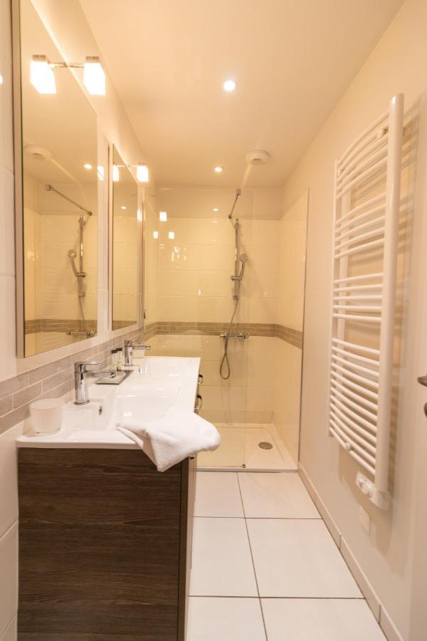 Les Chambres Du "Coup De Coeur De Sarlat" Rom bilde