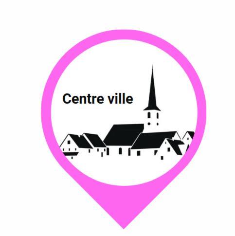 Les Chambres Du "Coup De Coeur De Sarlat" Eksteriør bilde